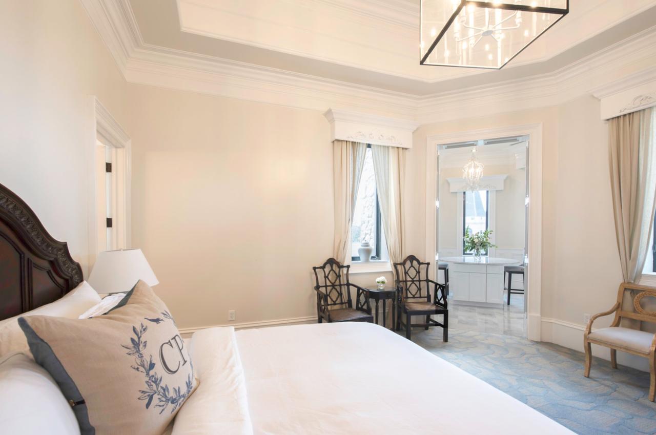 Kentucky Castle Hotel Versailles Екстериор снимка